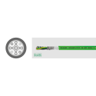 HELUKABEL ITALIA SRL - HLK705221 TOPGEBER 512 PUR GREEN (4X2X0.25) QM