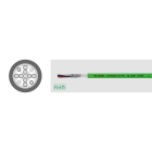 HELUKABEL ITALIA SRL - HLK705461 TOPGEBER 511 PVC UL/CSA (4X2X0,25+2X