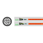 HELUKABEL ITALIA SRL - HLK78950 TOPSERV 113 PUR (4G4+(2X1.5)) QMM O