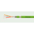 HELUKABEL ITALIA SRL - HLK801194 PROFINET TYPE A ROBUST 2X2XAWG 22/1