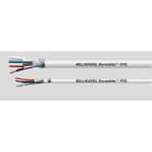 HELUKABEL ITALIA SRL - HLK800683 HELUKABEL DEVICENET PVC THICK 1X2XAW