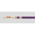 HELUKABEL ITALIA SRL - HLK802179 HELUKABEL PROFIBUS HT 180DEGC 1X2X0,
