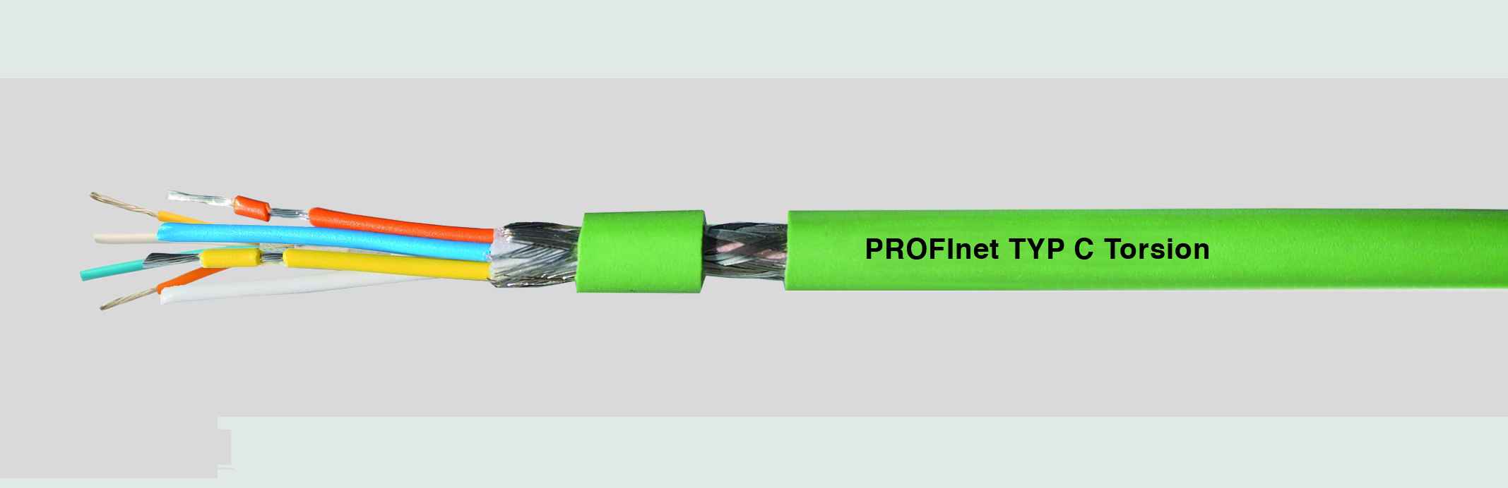 HELUKABEL ITALIA SRL - HLK802186 HELUKAT INDUSTRIAL ETHERNET T TYPC 2