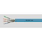 HELUKABEL ITALIA SRL - HLK81699 HELUKAT 1200 S/FTP 4X2XAWG 22/1 FRNC