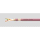 HELUKABEL ITALIA SRL - HLK82509 HELUKABEL CAN-BUS FIXED 2X2X0,22 QMM