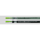 HELUKABEL ITALIA SRL - HLK83270M COMMAND CABLE UL (LIYCY) 2X0.23 QMM