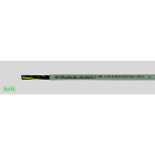 HELUKABEL ITALIA SRL - HLK83704M OZ-603 2X0.5 QMM (20 AWG) GREY
