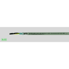 HELUKABEL ITALIA SRL - HLK83711 OZ-603-CY 2X1 QMM (18AWG) GREY