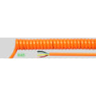 HELUKABEL ITALIA SRL - HLK85467 PUR-SPICA H07BQ-F SL 1500 MM 3G2.5 Q