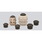 HELUKABEL ITALIA SRL - HLK903494 SEALING INSERTS M25 (11-17MM) BK RAL