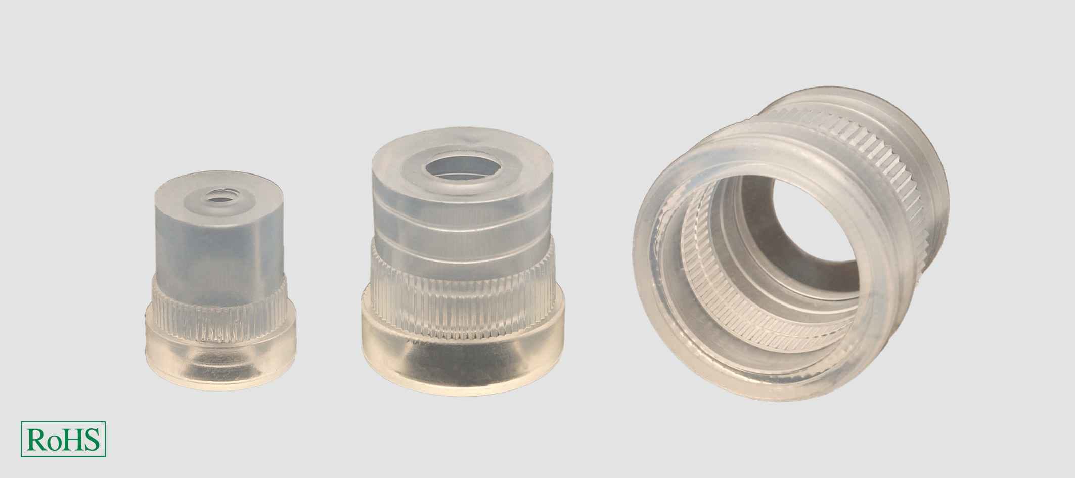 HELUKABEL ITALIA SRL - HLK904263 UNI-DICHT DICHTEINSATZ SILIKON M20X1