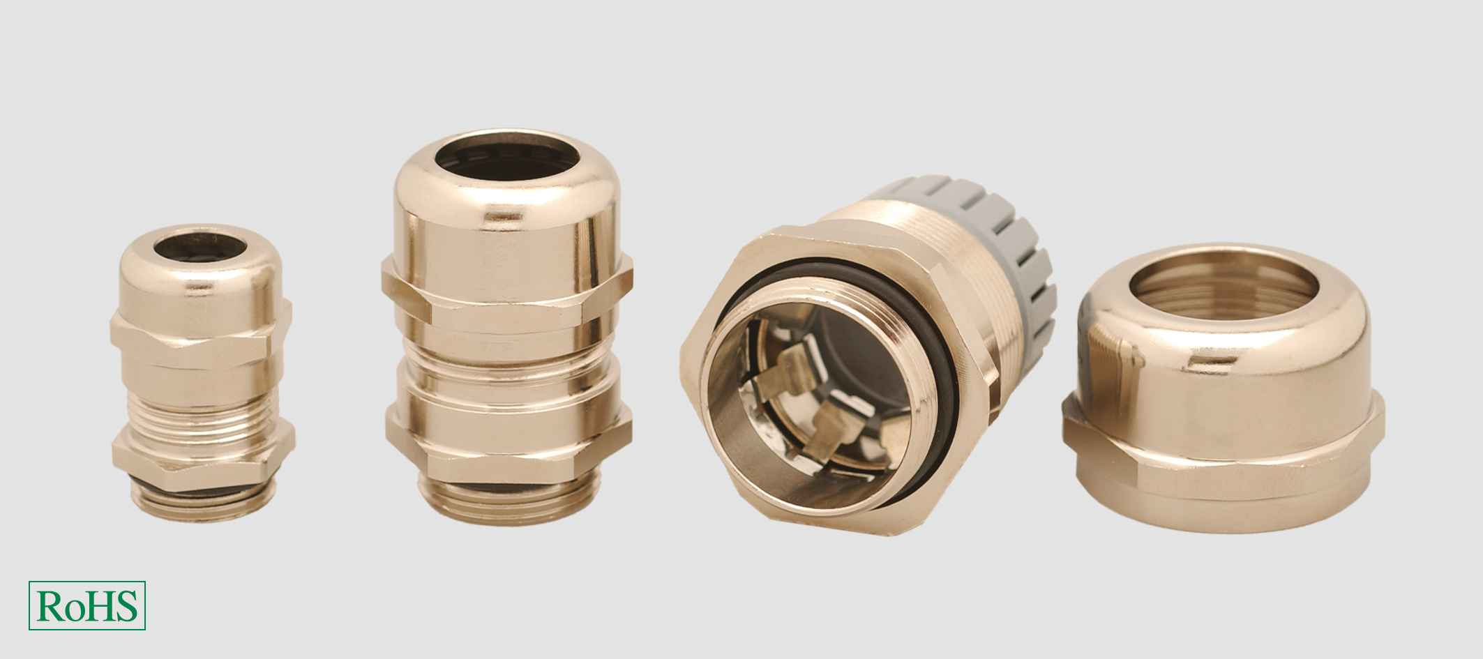 HELUKABEL ITALIA SRL - HLK905185 HELUTOP-MS-EP4 M25X1,5 (10-18)