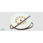 HELUKABEL ITALIA SRL - HLK91790M SCHRUMPFSCHLAUCH SPRO SW 2,4/0,5MM 1