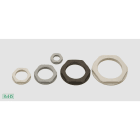HELUKABEL ITALIA SRL - HLK97823 KONTERMUTTER KMK-PA M63X1.5 MIT BUND
