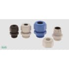 HELUKABEL ITALIA SRL - HLK99527 HSK-METRICA-P GREY RAL7035 M63X1,5QM