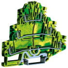 CABUR SRL - CBRHLT500 HTTE.2 MORSETTO DI TERRA 3 PIANI