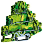 CABUR SRL - CBRHLT500 HTTE.2 MORSETTO DI TERRA 3 PIANI