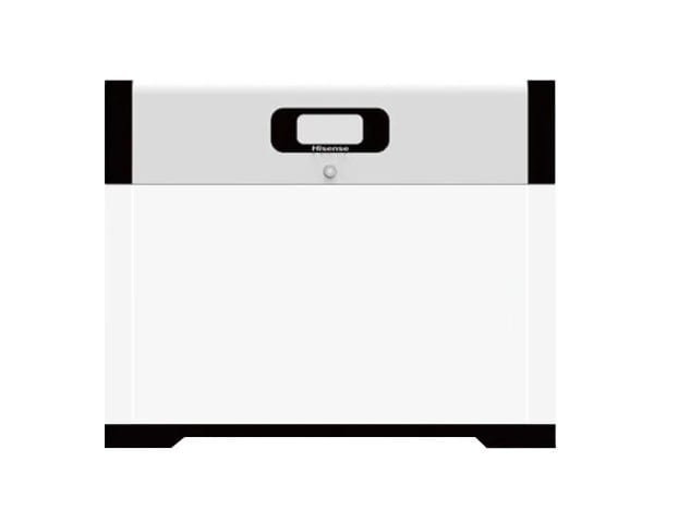 HISENSE FTV - HNEHLX-HEL-B0 BMS MONOFASE (BASE INCLUSA)