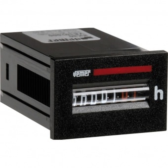 VEMER SPA - VEMVE102000 HM30-230 CONTAORE 36X24 230 VAC