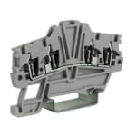 CABUR SRL - CBRHM420GR HMM.1/2+2/GR MORSETTO PASSANTE