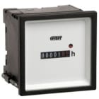 VEMER SPA - VEMVE158200 HM72-230 CONTAORE 72X72 230 VAC