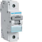 HAGER - HAGHMB199 INTERR. AUTOM. 1P 125A 15KA B 1.5M