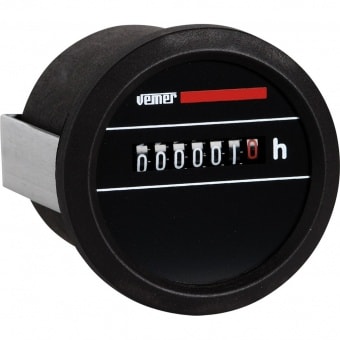 VEMER SPA - VEMVE156600 HMC-230 CONTAORE DIAM 58 MM 230 VAC