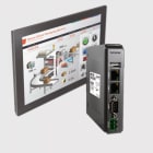 TECNO BI SRL - TNBCMT-FHDX-820 HDMI INTERFACE QUAD CORE, 2ETH