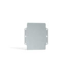 ELDON AUSTRIA GMBH - HOFHMP2360E Piastra montaggio 230x600