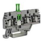 CABUR SRL - CBRHMS20GR HMM.2/1+2/S/GR MORSETTO SEZIONABILE