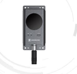 HIKVISION ITALY SRL - HMT308000199 HM-TD3117T-2/Q TC IND. TERM. 1.9MM 320X2