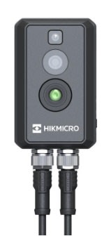 HIKVISION ITALY SRL - HMT308000319 HM-TD3028T-2/Q CUBE