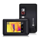 HIKVISION ITALY SRL - HMT308200153 HM-TP42-3AQF/W-POCKET2 HAND TERMOG 256X1