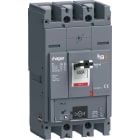 HAGER - HAGHMW630NR INT AUT H3+ P630 ENERGY 3P 630A 50KA