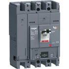 HAGER - HAGHMW631NR INT AUT H3+ P630 ENERGY 4P 630A 50KA N R