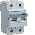 HAGER - HAGHMX263 INTERR.AUTOM 50KA 63A 2P C 3M