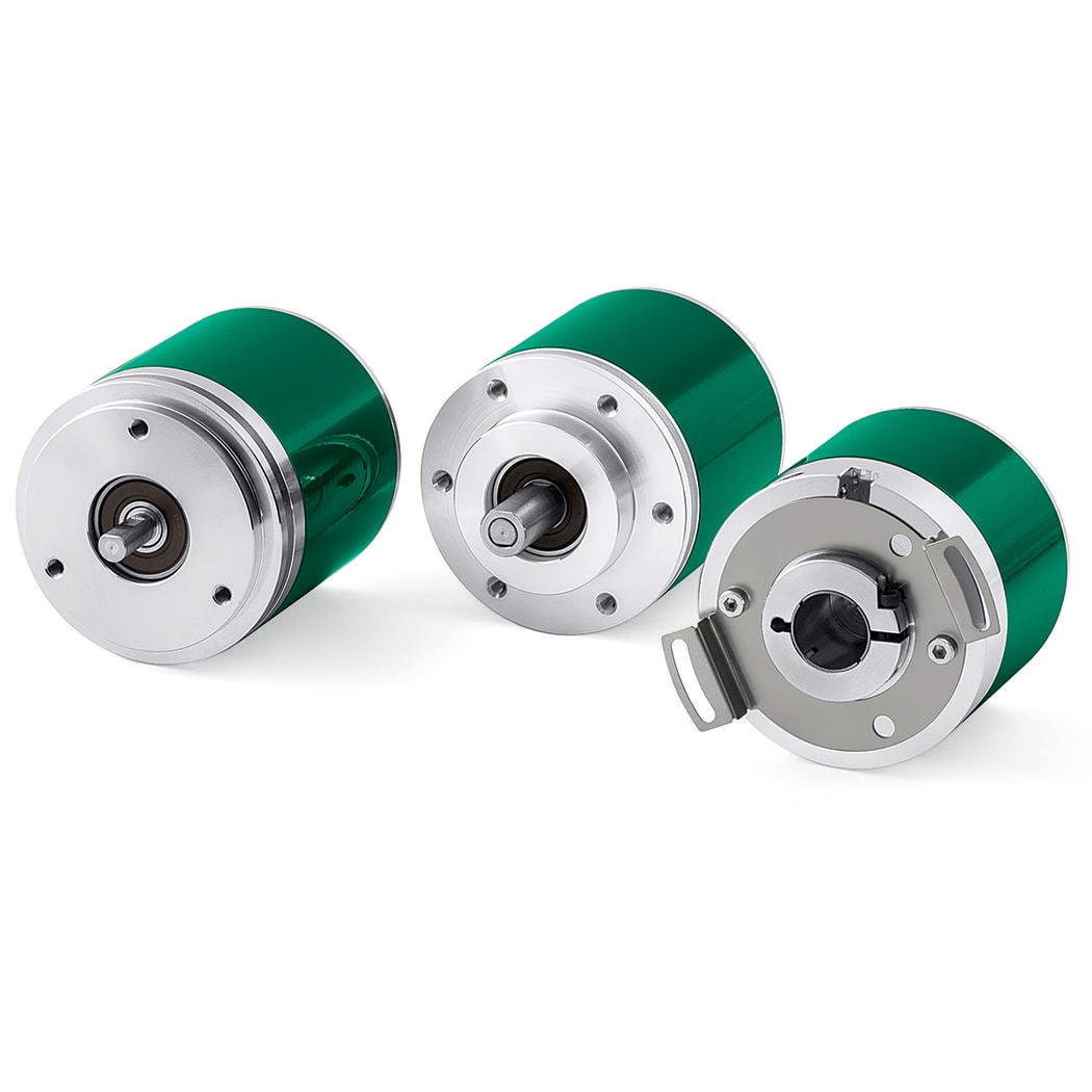 LIKA ELECTRONIC SRL - LIKHM58S-V0011 HM58S-16-14-FB2-10-PT-R