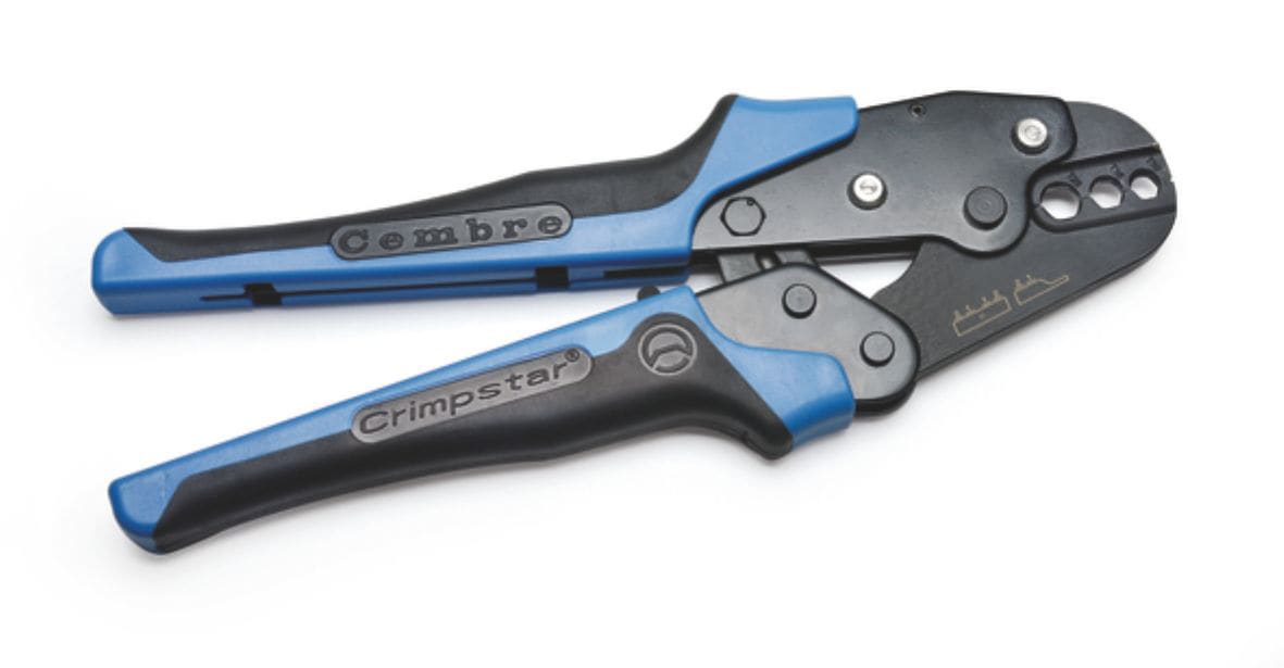 CEMBRE SPA - CEMHN-T25 PINZA X CAPIC.T-M E GIUNTI L-T SEZ.10-25