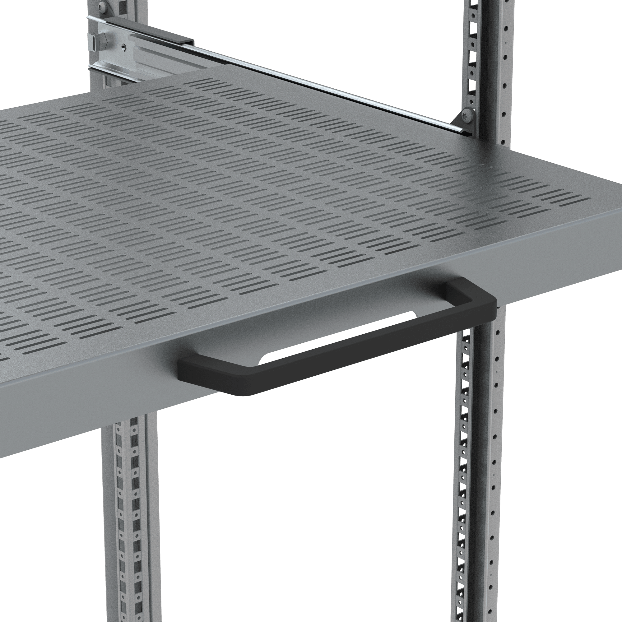 ELDON AUSTRIA GMBH - HOFHN4 Maniglia 4U