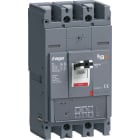 HAGER - HAGHNW250JR INT AUT H3+ P630 LSI 3P 250A 40KA