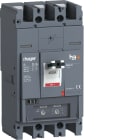 HAGER - HAGHNW400DR INT AUT H3+ P630 TM 3P 400A 40KA