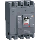 HAGER - HAGHNW401JR INT AUT H3+ P630 LSI 4P 400A 40KA N REG