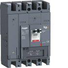 HAGER - HAGHNW631DE INT AUT H3+ P630 TM 4P 630A 40KA N REG