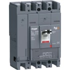 HAGER - HAGHNW631JR INT AUT H3+ P630 LSI 4P 630A 40KA N REG