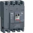 HAGER - HAGHNW631LR INT AUT H3+ P630 LSIG 4P 630A 40KA N REG