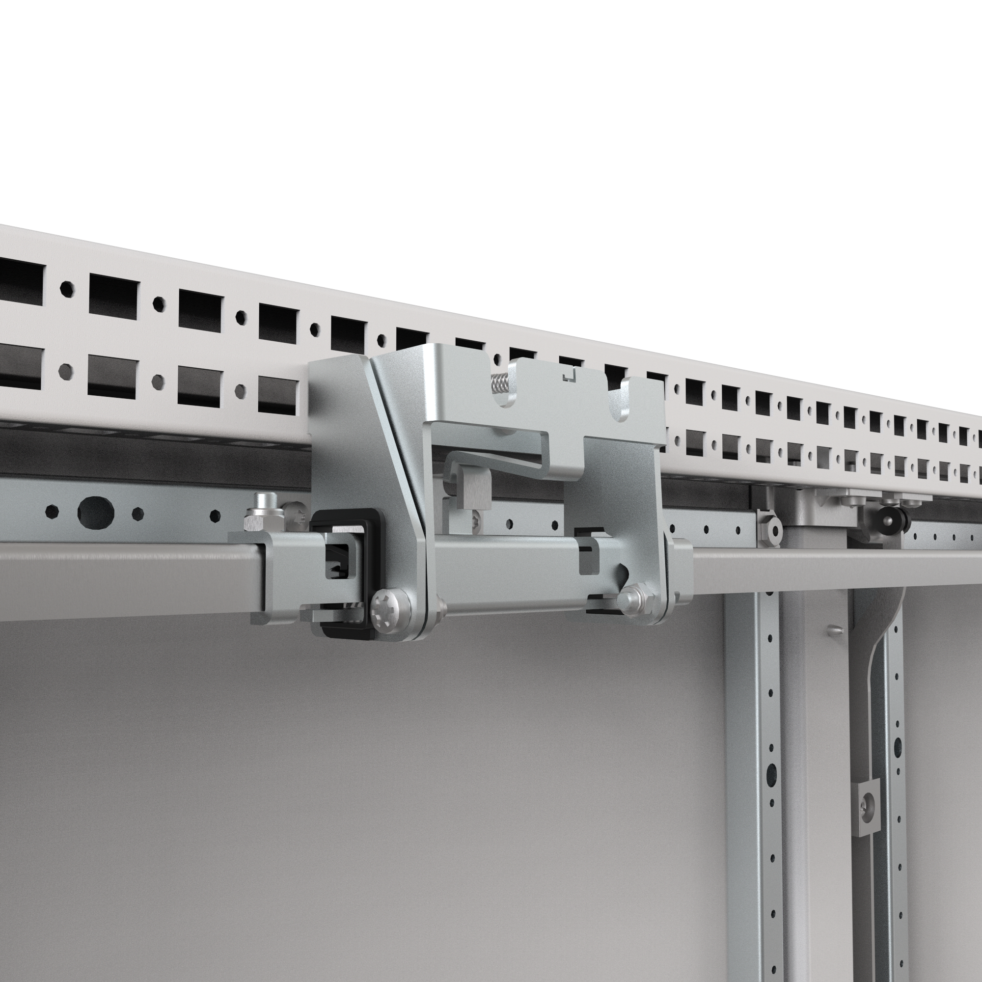 ELDON AUSTRIA GMBH - HOFFMS01 Kit interblocco porta slave