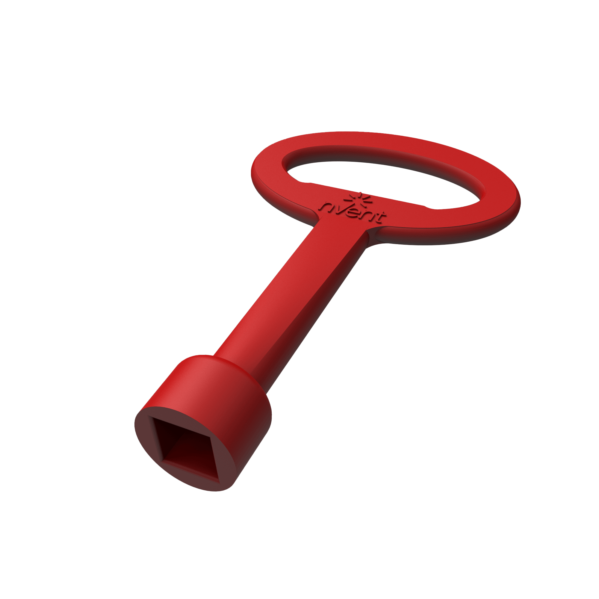 NVENT HOFFMAN - HOFLSK524 Chiave per serratura quadr 8mm