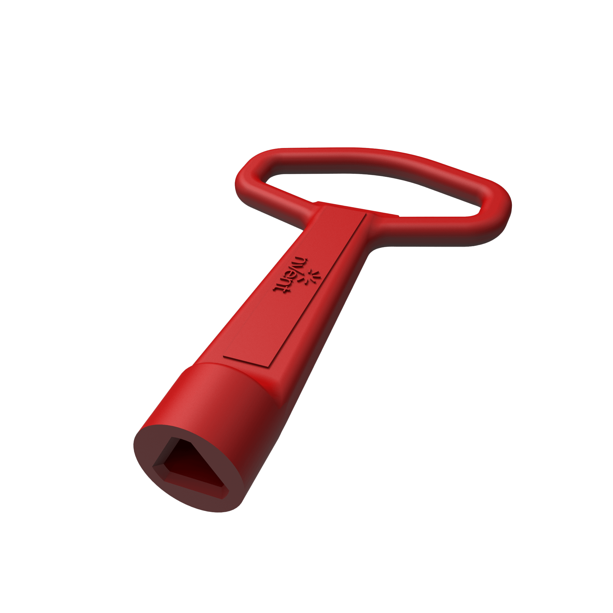 ELDON AUSTRIA GMBH - HOFLSK526 Chiave serratura triang. 7mm