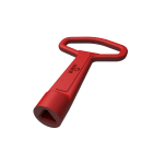 ELDON AUSTRIA GMBH - HOFLSK526 Chiave serratura triang. 7mm