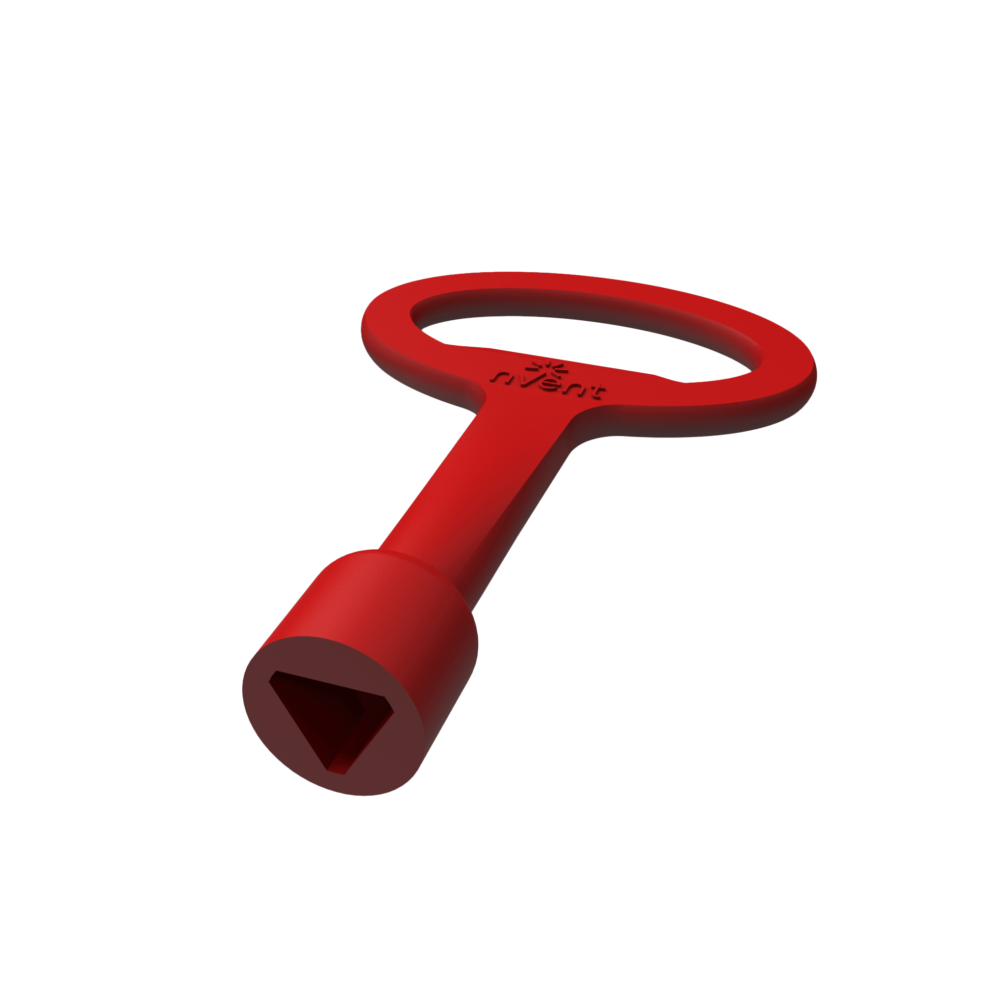 ELDON AUSTRIA GMBH - HOFLSK527 Chiave serratura triang. 8mm